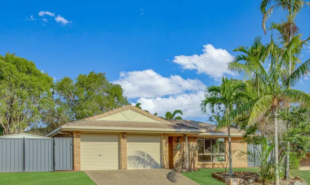 53 Penda Avenue — photo from Elders Real Estate Gladstone and Tannum Sands