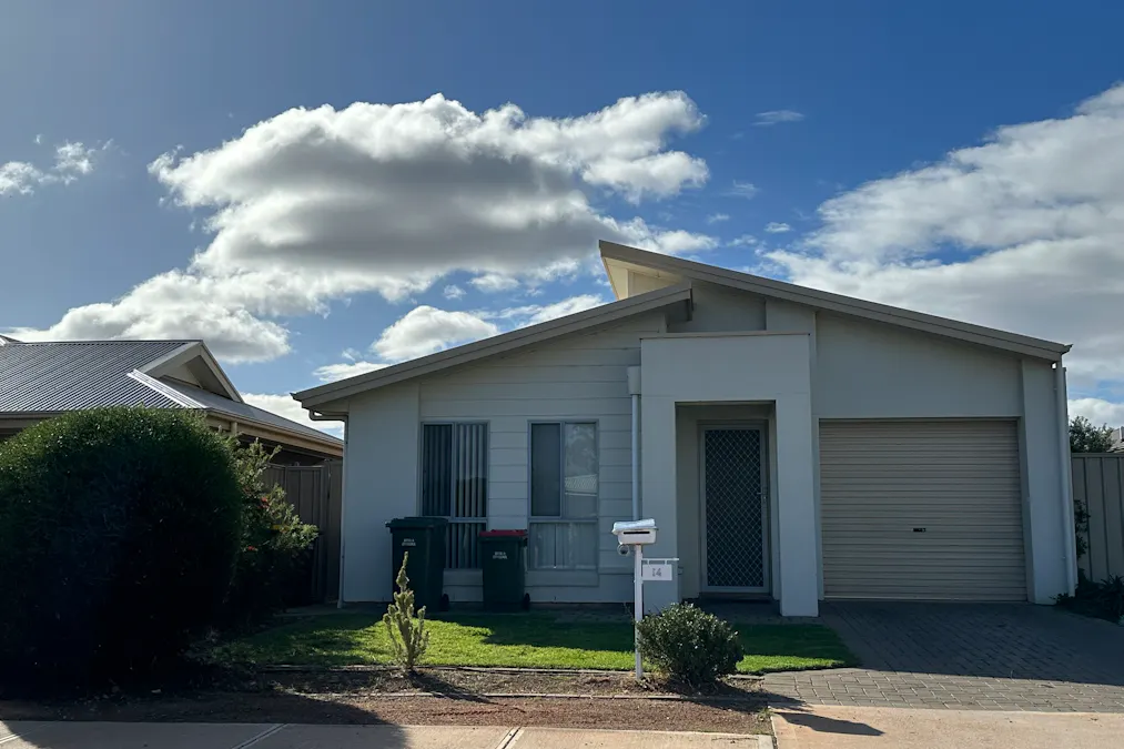 14 Rohrlach Street, Whyalla Jenkins, SA, 5609 - Image 1