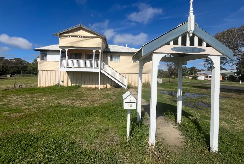18 Matheson Street, Dalby, QLD, 4405 - Image 1