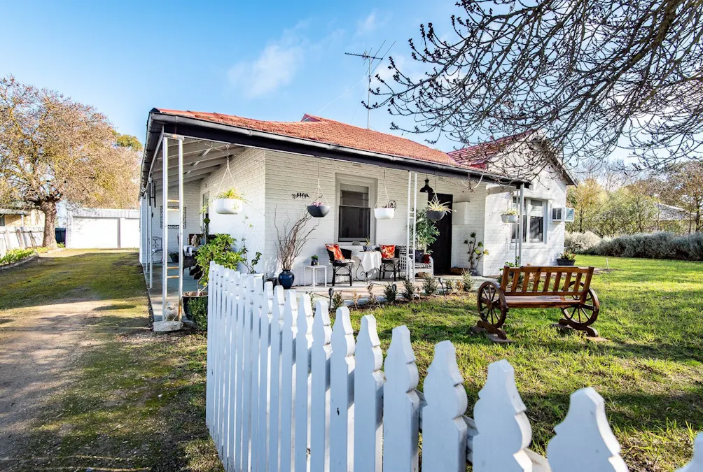 4 Wheeler Street, Naracoorte, SA, 5271 - Image 1