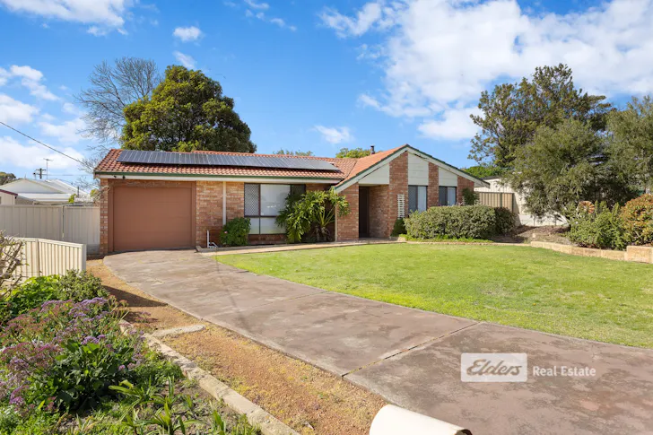 7 Duignan Place, Australind, WA, 6233