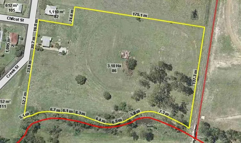 86 Stafford Street, Silkstone, QLD, 4304 - Image 9