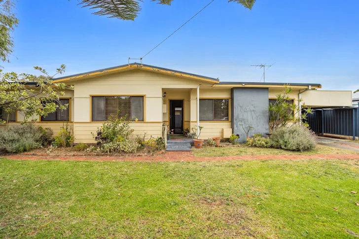 63 Hastie Street, South Bunbury, WA, 6230