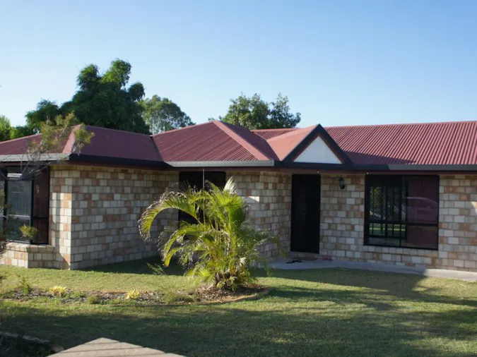 18 Col Brown Avenue, Clinton, QLD, 4680