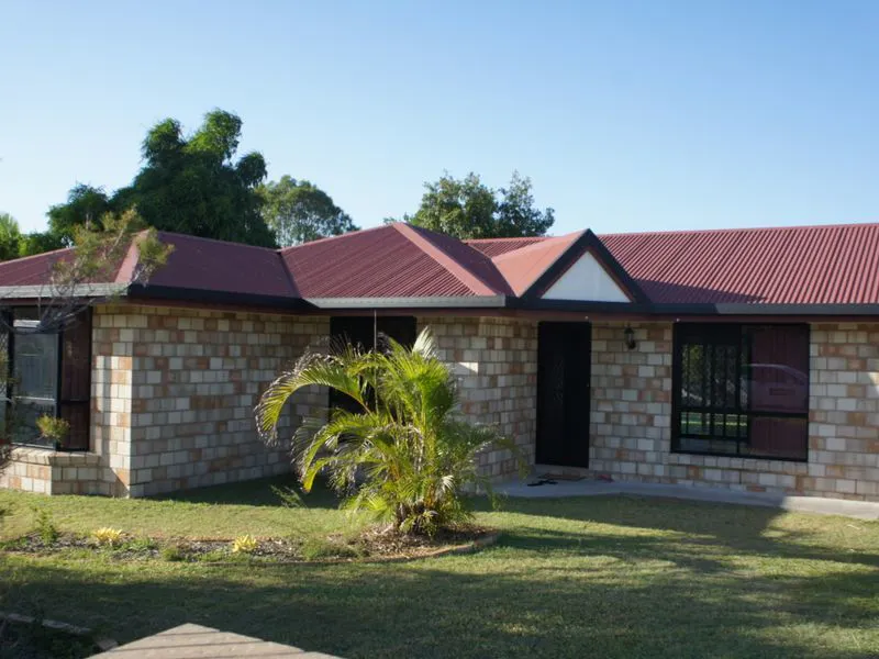18 Col Brown Avenue, Clinton, QLD, 4680 - Image 1