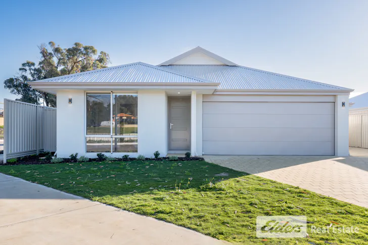 26 Enchanted Circuit, Baldivis, WA, 6171