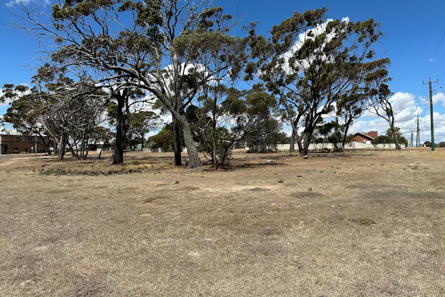 2 Garnett Road — photo from Elders Real Estate - Katanning Specialists