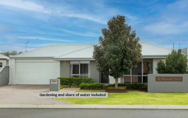 8/11 Nepean Turn, Millbridge, WA, 6232 - Image 1