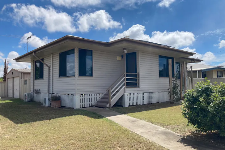 20 Jessop Street, Dalby, QLD, 4405