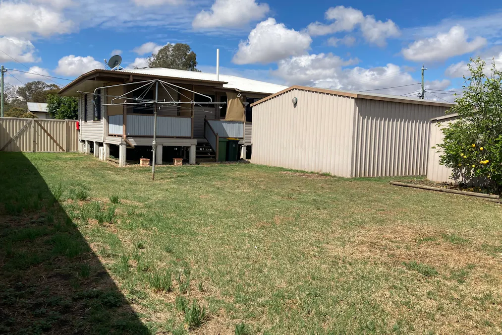 20 Jessop Street, Dalby, QLD, 4405 - Image 8