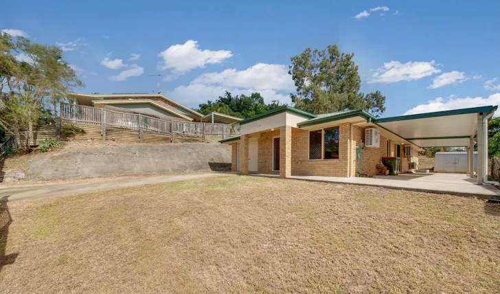 45 Alder Street, New Auckland, QLD, 4680 - Image 1