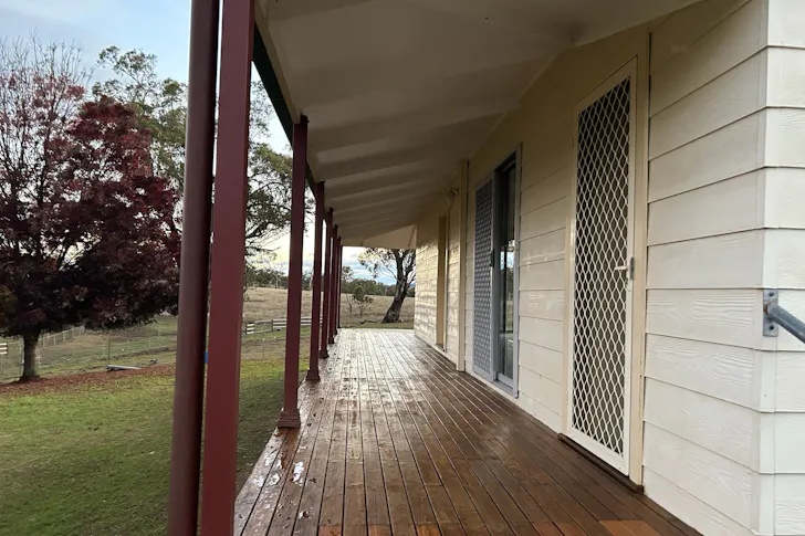 Blandford, NSW, 2338