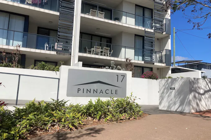 25/19 Roseberry Street, Gladstone Central, QLD, 4680 - Image 1