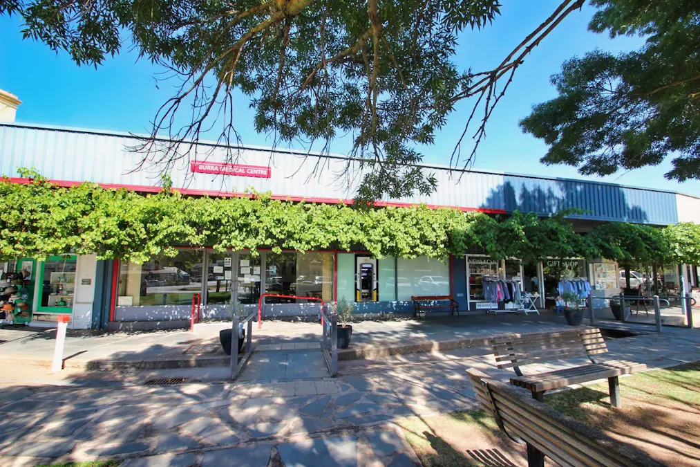 6 Market Square , Burra, SA, 5417 - Image 1