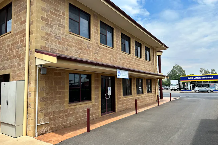 9/282 Macquarie Street, Dubbo, NSW, 2830