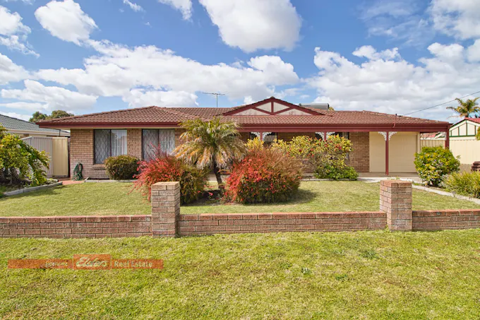 12 Blair Court, Waikiki, WA, 6169 - Image 1