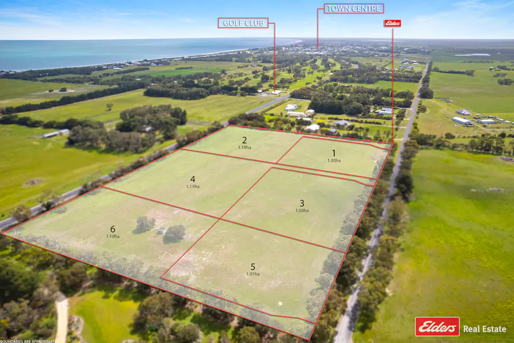1/Smiths Lane, Kingston Se, SA, 5275 - Image 1