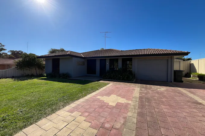 6 Fradelos Place, Usher, WA, 6230 - Image 1