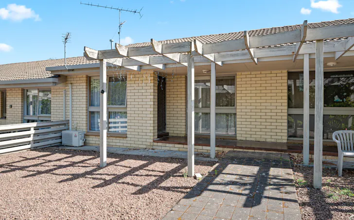 4/55 Bertha Street, Mount Gambier, SA, 5290