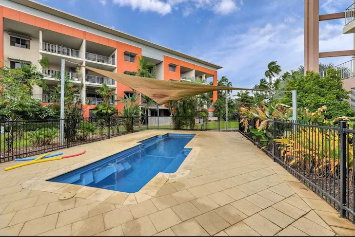 9/4 Mitaros Place, Parap, NT, 0820