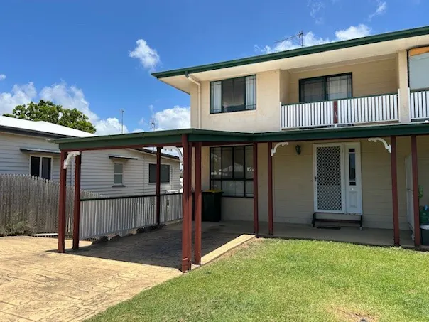 1/9-11 Rollo Street, Gladstone Central, QLD, 4680 - Image 1