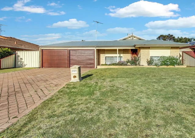5 Wagtail Brace, Eaton, WA, 6232 - Image 1