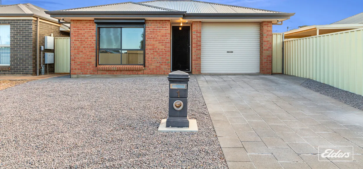 1 Dawn Street, Whyalla Stuart, SA, 5608 - Image 1