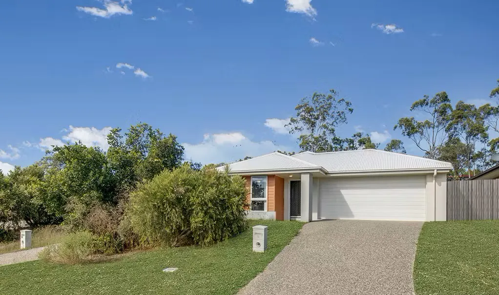 22 Bufflehead Road, Kirkwood, QLD, 4680 - Image 1