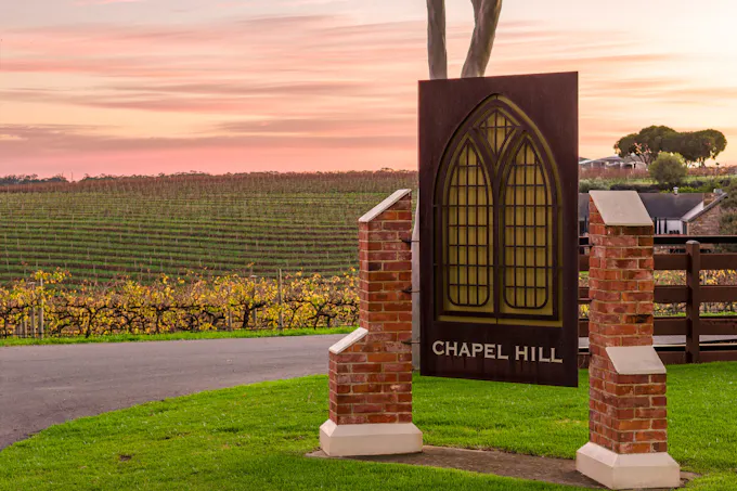 Chapel Hill Winery , Mclaren Vale, SA, 5171 - Image 1