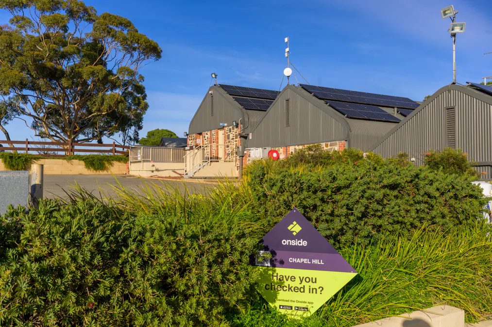 Chapel Hill Winery , Mclaren Vale, SA, 5171 - Image 13