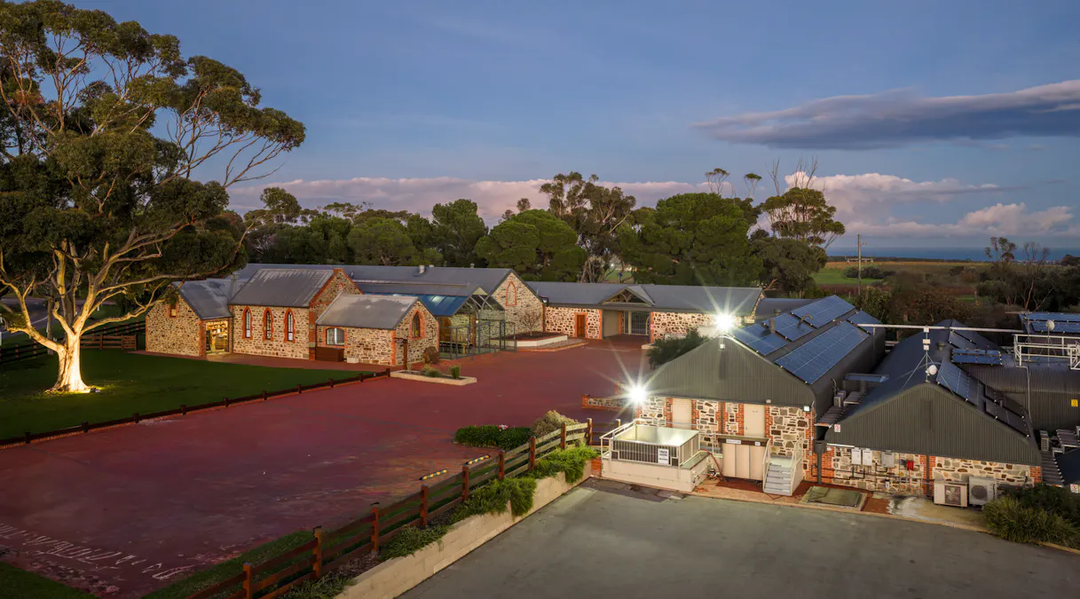 Chapel Hill Winery , Mclaren Vale, SA, 5171 - Image 34