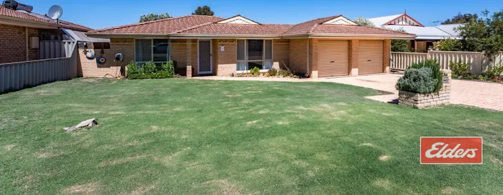 17 Mugana Crescent, Waggrakine, WA, 6530 - Image 1