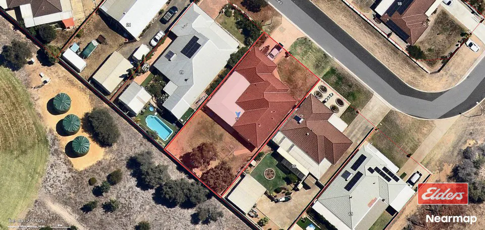 17 Mugana Crescent, Waggrakine, WA, 6530 - Image 21