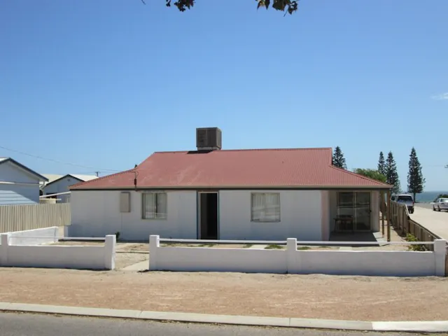 9 Denton Street — photo from Elders Real Estate Ceduna