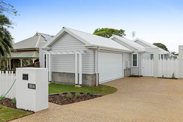 181 South Street — photo from Elders Real Estate Toowoomba