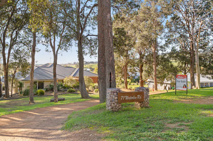 71 Waterloo Road, Roelands, WA, 6226