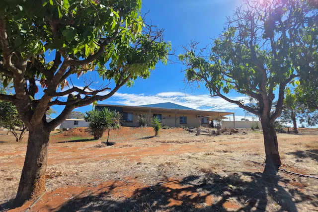 45 Stone Street — photo from Elders Real Estate Western Australia