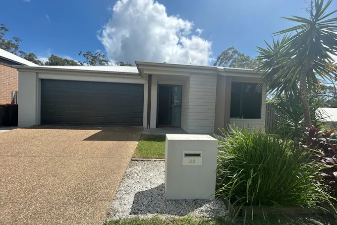 22 Christina Road, Clinton, QLD, 4680