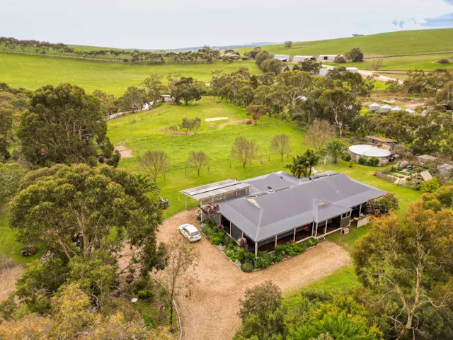 18 Tonto Road — photo from Elders Real Estate Victor Harbor