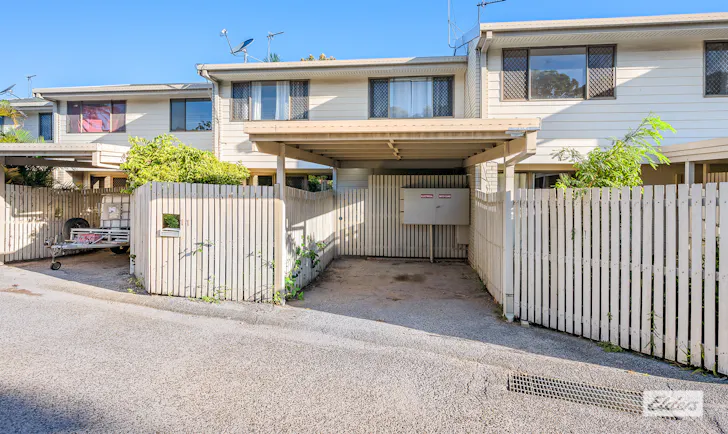 11/28 Parkside Street, Tannum Sands, QLD, 4680