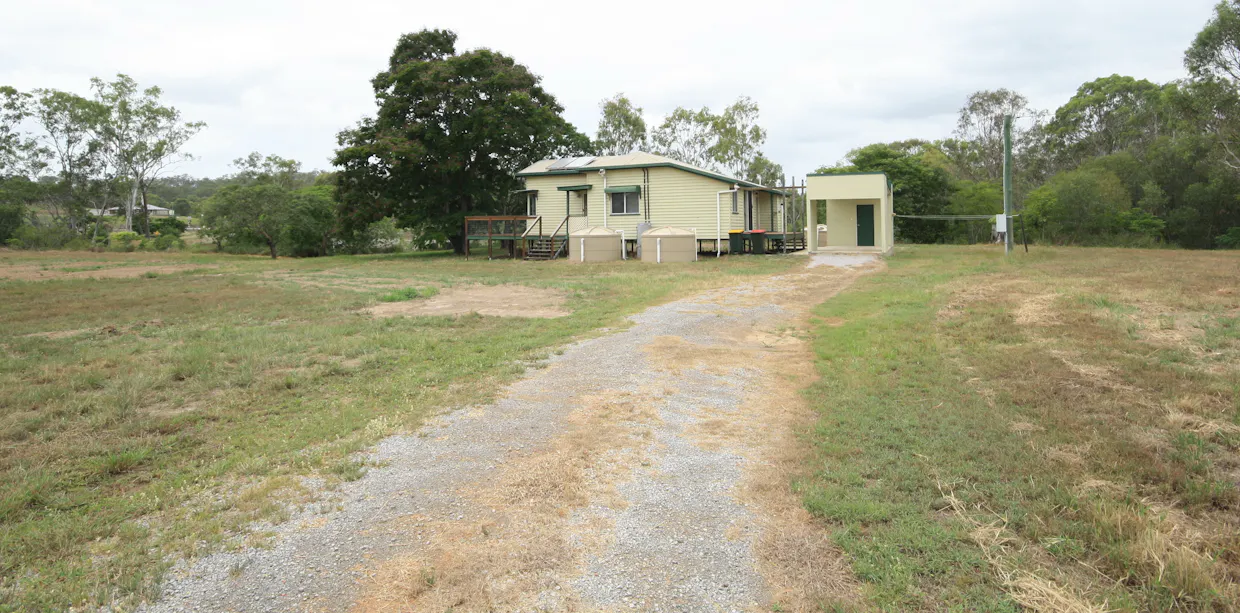 44 Jefferis Road, Beecher, QLD, 4680 - Image 1