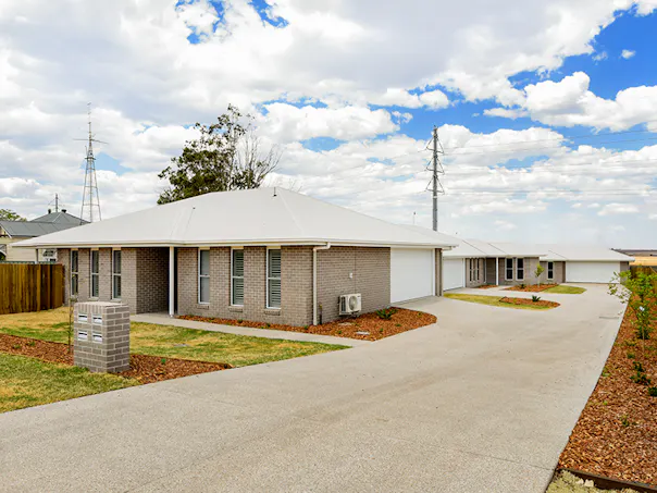 2/156 Main Street, Westbrook, QLD, 4350