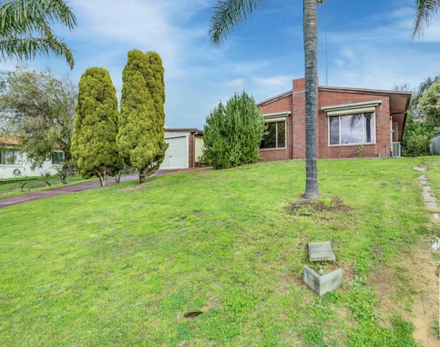 176 Minninup Road — photo from Elders Real Estate Bunbury / Davenport - McCombe Road