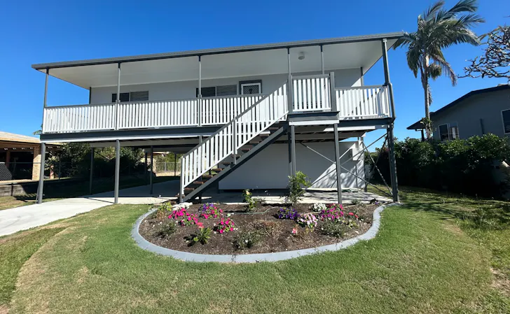7 Mitchell Road, Calliope, QLD, 4680