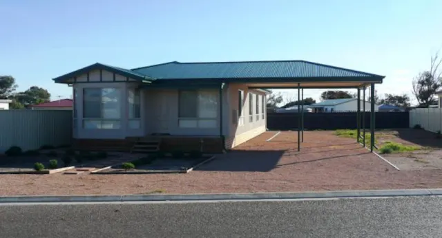 11 Chandler Crescent — photo from Elders Real Estate Ceduna
