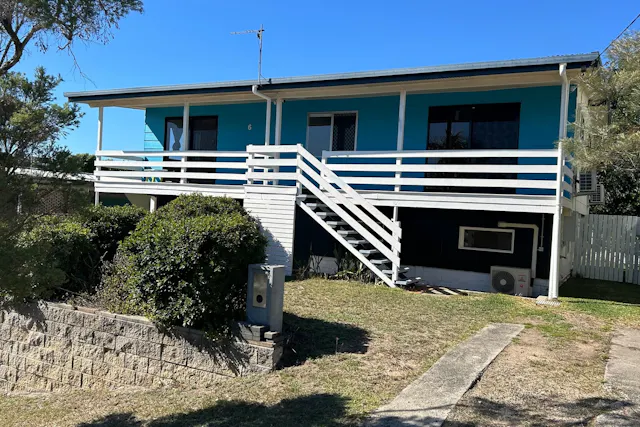 6 Berrigan Court — photo from Elders Real Estate Gladstone and Tannum Sands