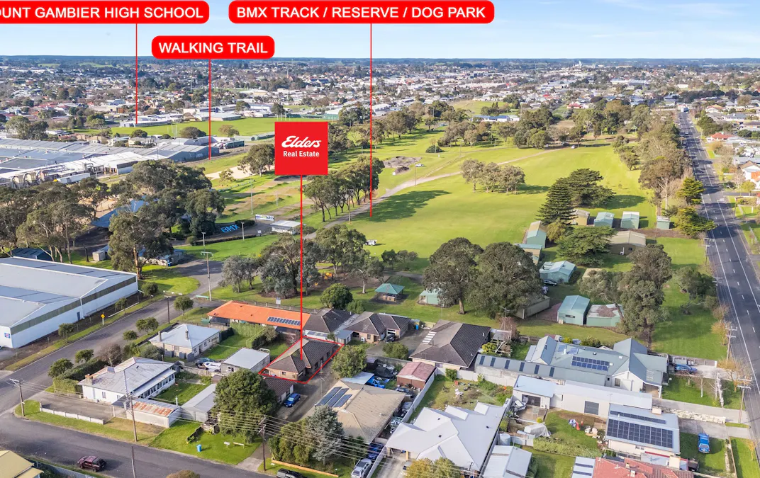 2/1 Daniel Street, Mount Gambier, SA, 5290 - Image 13