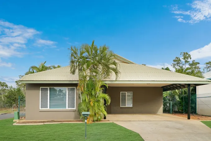 6 Piccabeen Grove, Durack, NT, 0830