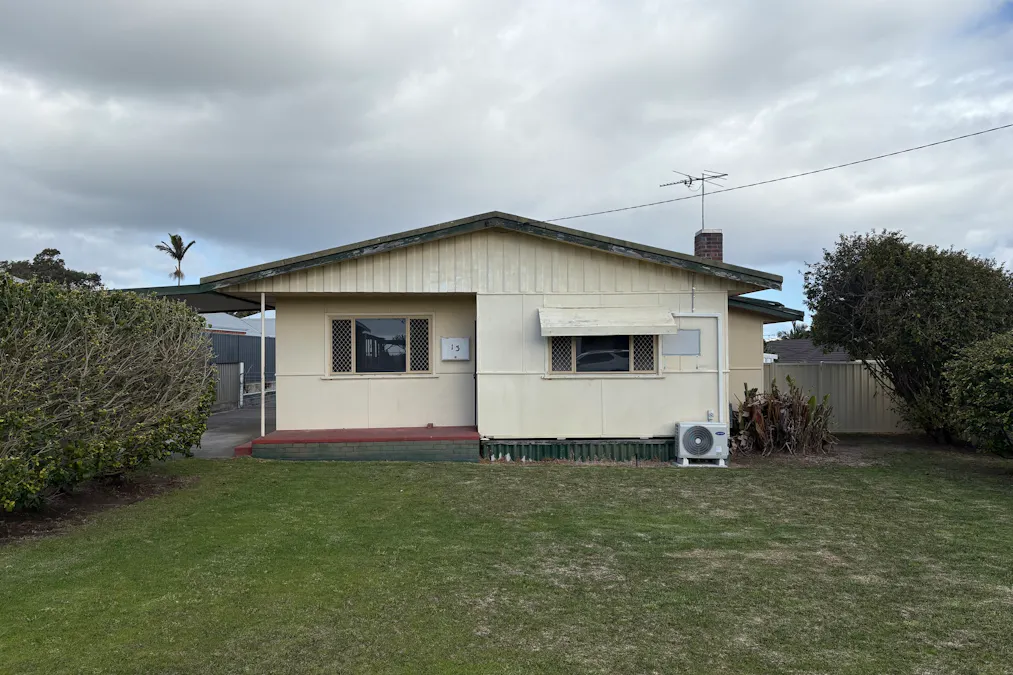13 Eagle Crescent, Eaton, WA, 6232 - Image 1