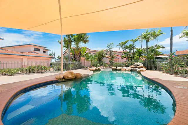1/30 Martinez Avenue — photo from Elders Townsville